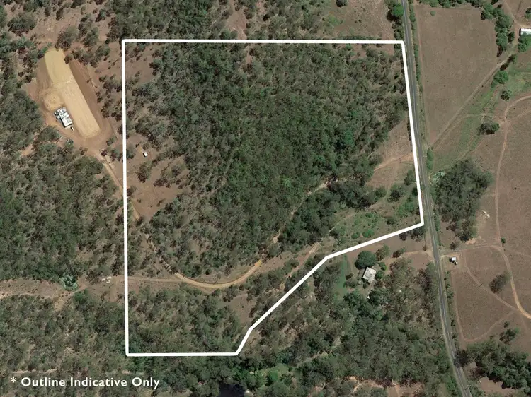 Second view of Homely rural property listing, 986-1004 Pine Mountain Road, Pine Mountain QLD 4306
