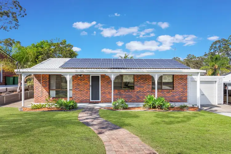 24 Glenelg Drive, Brassall QLD 4305