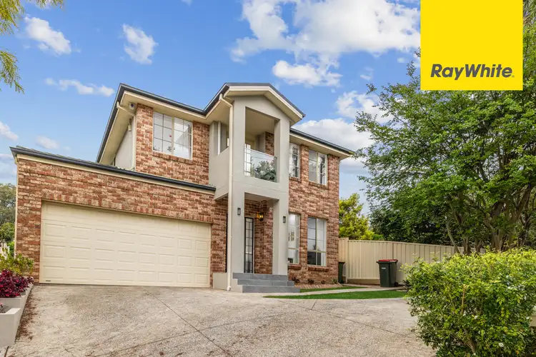 Main view of Homely house listing, 18 Angus Avenue, Epping NSW 2121