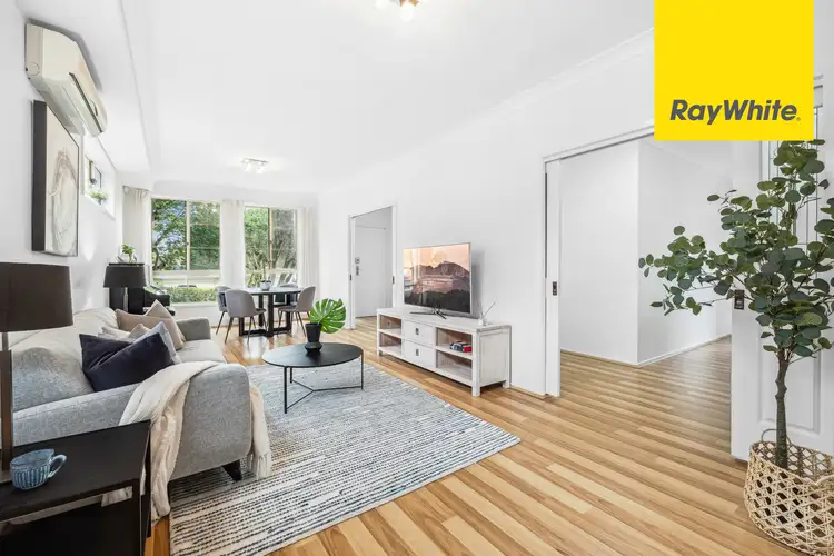 Third view of Homely house listing, 18 Angus Avenue, Epping NSW 2121