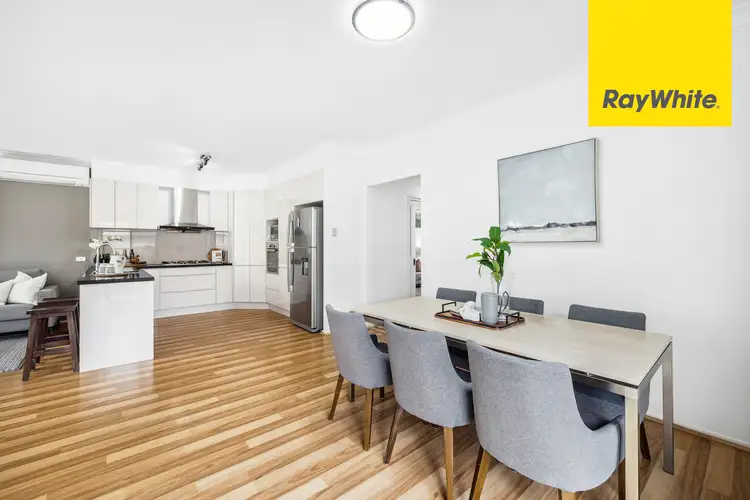 Fourth view of Homely house listing, 18 Angus Avenue, Epping NSW 2121