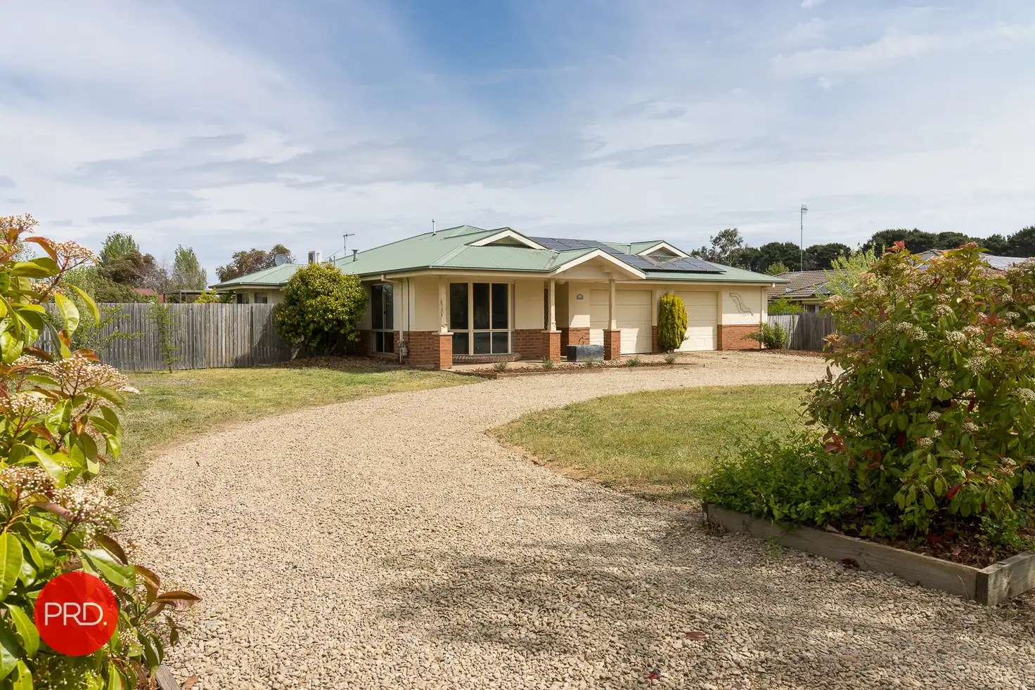 Main view of Homely house listing, 6 Ashby Drive, Bungendore NSW 2621