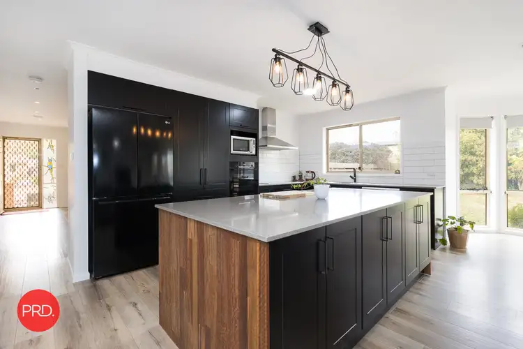 Third view of Homely house listing, 6 Ashby Drive, Bungendore NSW 2621