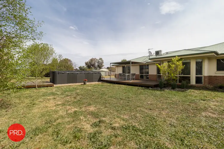 Fourth view of Homely house listing, 6 Ashby Drive, Bungendore NSW 2621
