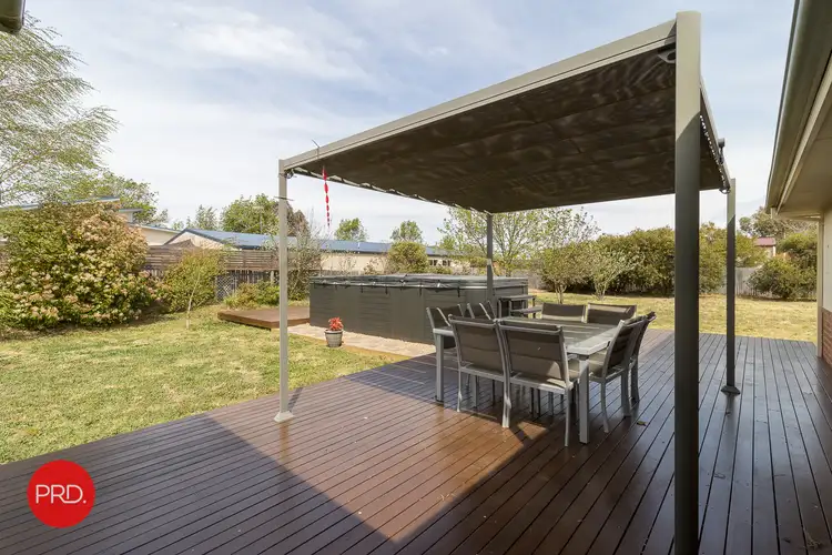 Fifth view of Homely house listing, 6 Ashby Drive, Bungendore NSW 2621