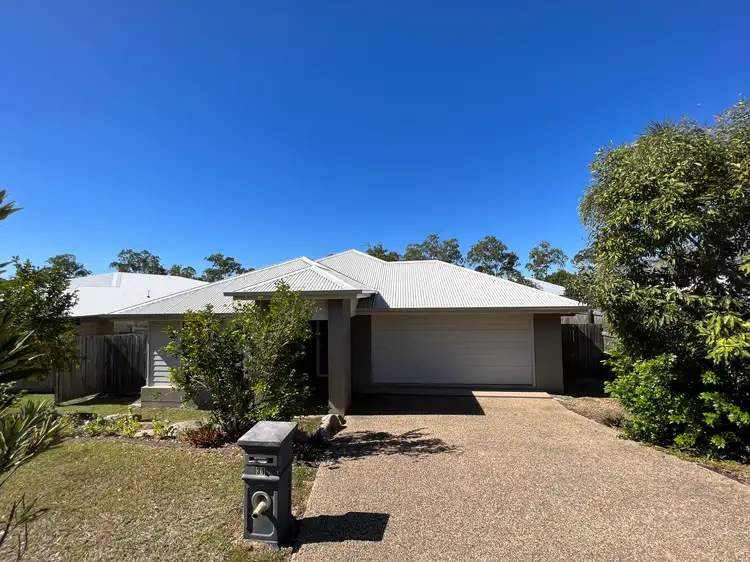 Main view of Homely house listing, 31 Iris Road, Kirkwood QLD 4680