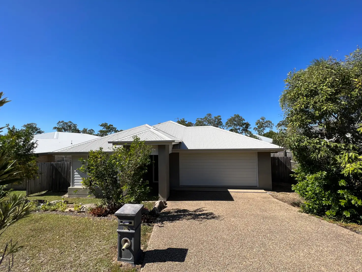 Main view of Homely house listing, 31 Iris Road, Kirkwood QLD 4680
