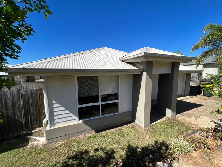 Second view of Homely house listing, 31 Iris Road, Kirkwood QLD 4680