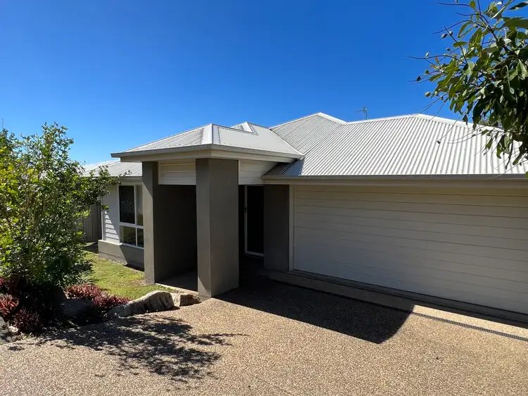 Third view of Homely house listing, 31 Iris Road, Kirkwood QLD 4680