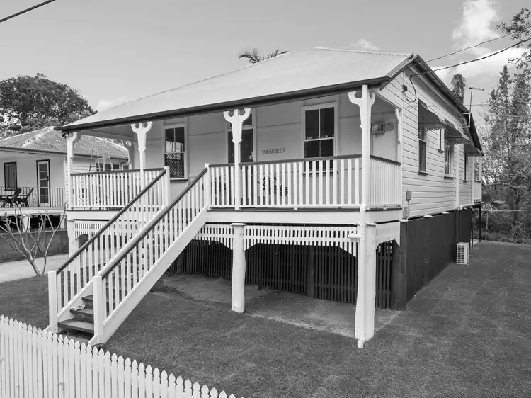 Main view of Homely house listing, 12 Pryde Street, Woodend QLD 4305
