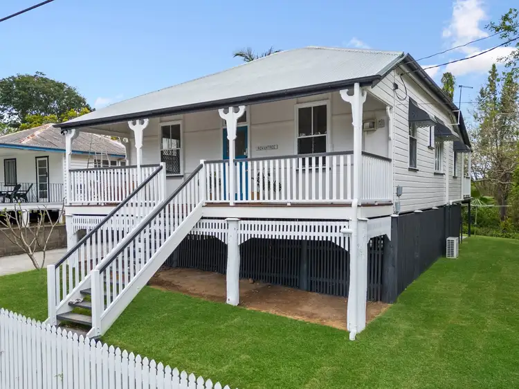 Second view of Homely house listing, 12 Pryde Street, Woodend QLD 4305