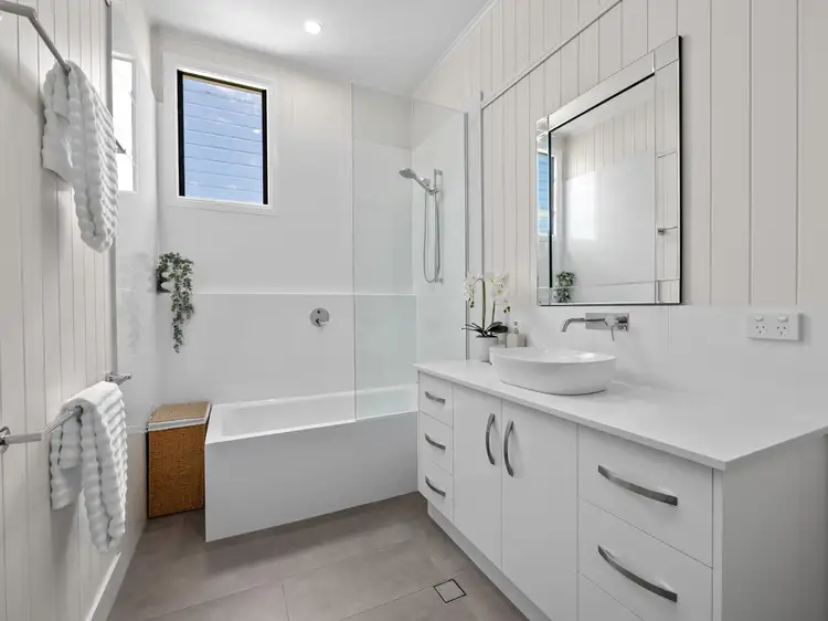 Third view of Homely house listing, 12 Pryde Street, Woodend QLD 4305