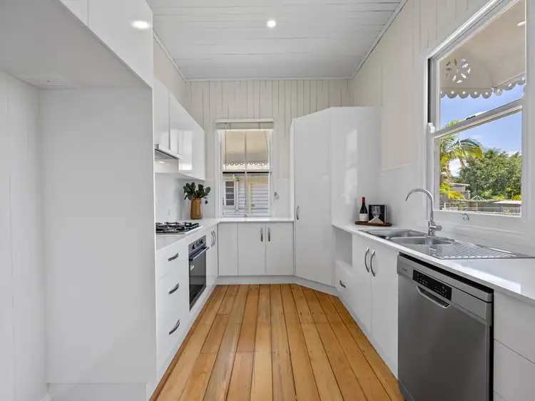 Fourth view of Homely house listing, 12 Pryde Street, Woodend QLD 4305