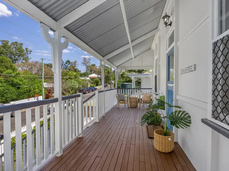 Fifth view of Homely house listing, 12 Pryde Street, Woodend QLD 4305