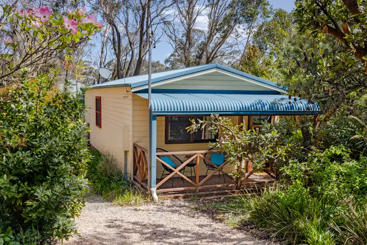 Main view of Homely house listing, 4 Ailsa Street, Mount Victoria NSW 2786