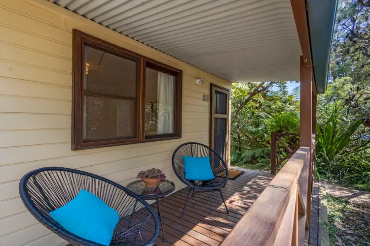 Third view of Homely house listing, 4 Ailsa Street, Mount Victoria NSW 2786