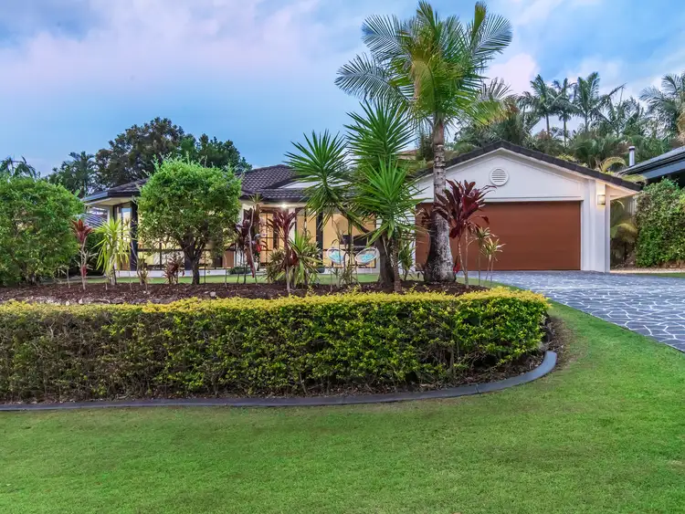 6 Coffeebush Court, Reedy Creek QLD 4227