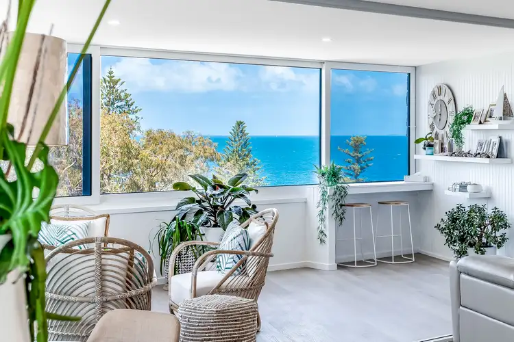 Main view of Homely apartment listing, 10/51 Marine Parade, Redcliffe QLD 4020