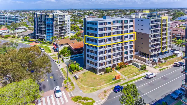 Sixth view of Homely apartment listing, 10/51 Marine Parade, Redcliffe QLD 4020