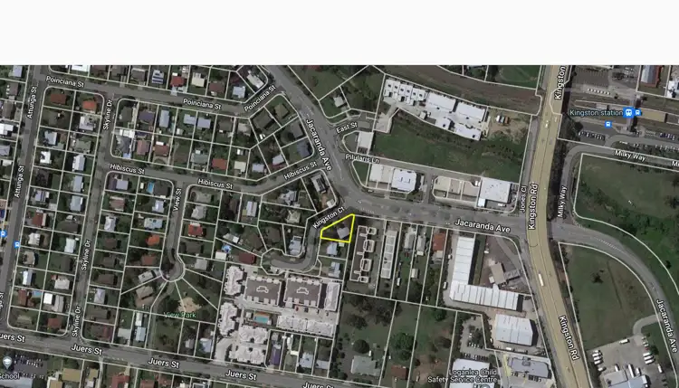 Second view of Homely house listing, 2 Kingston Court, Kingston QLD 4114