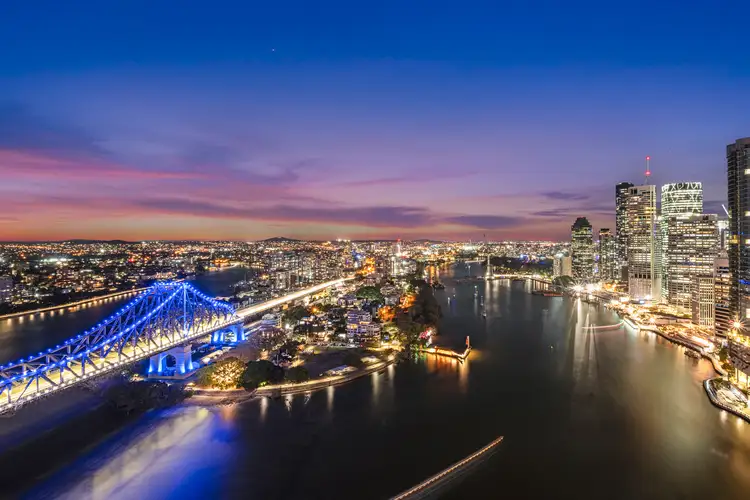 319/82 Boundary Street, Brisbane City QLD 4000