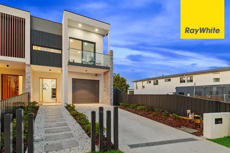 98A Lovell Road, Eastwood NSW 2122