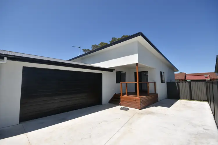 Main view of Homely house listing, 2/83 Johnston Street, Casino NSW 2470