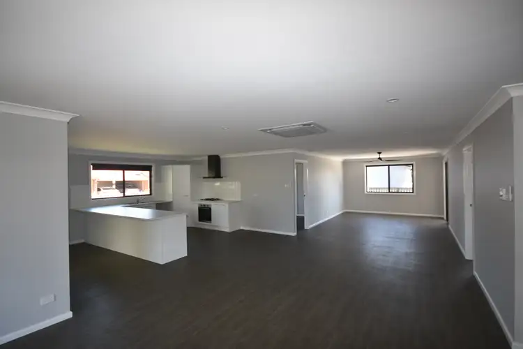 Second view of Homely house listing, 2/83 Johnston Street, Casino NSW 2470