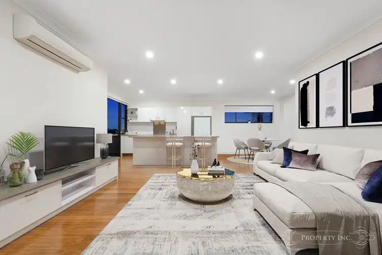 11/48 Knowsley Street, Greenslopes QLD 4120