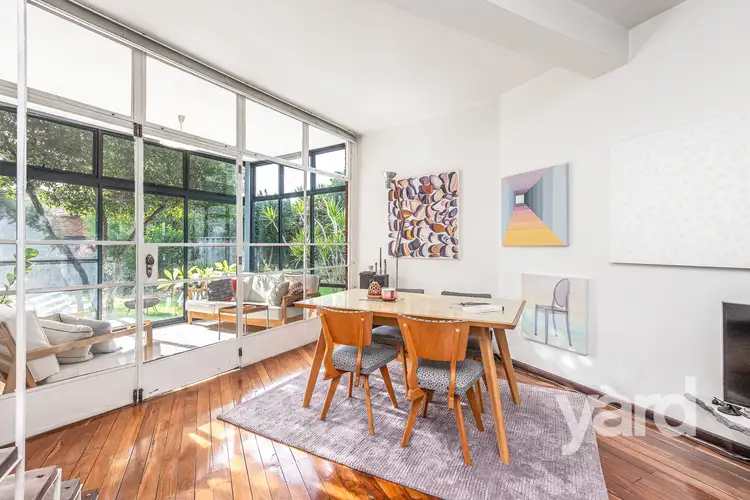 Third view of Homely house listing, 7/439 Canning Highway, Melville WA 6156