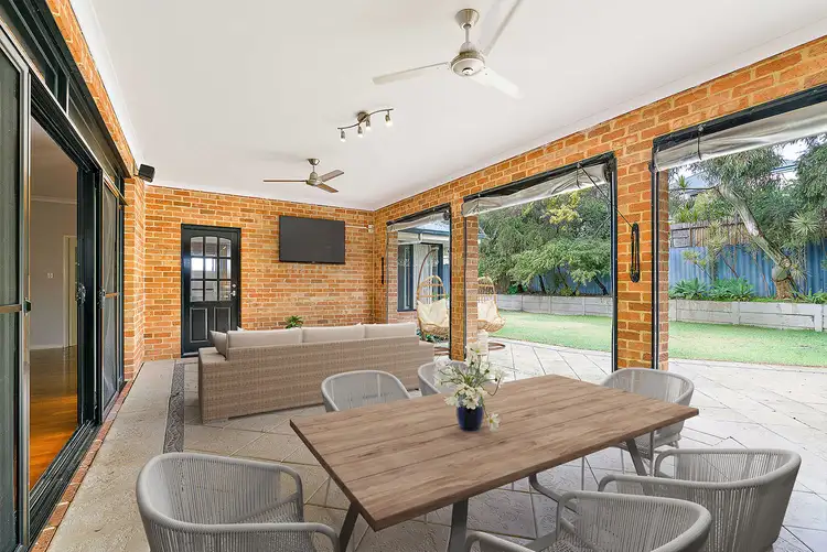Fourth view of Homely house listing, 26 Stirk Road, Alfred Cove WA 6154