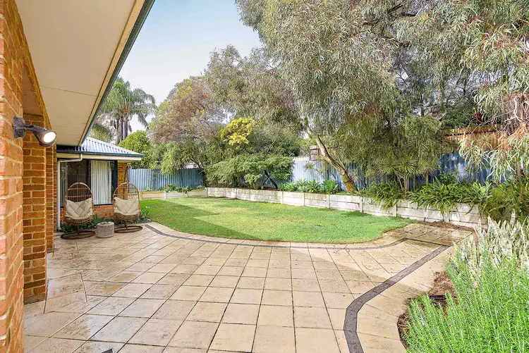 Fifth view of Homely house listing, 26 Stirk Road, Alfred Cove WA 6154