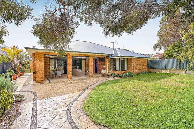 Sixth view of Homely house listing, 26 Stirk Road, Alfred Cove WA 6154