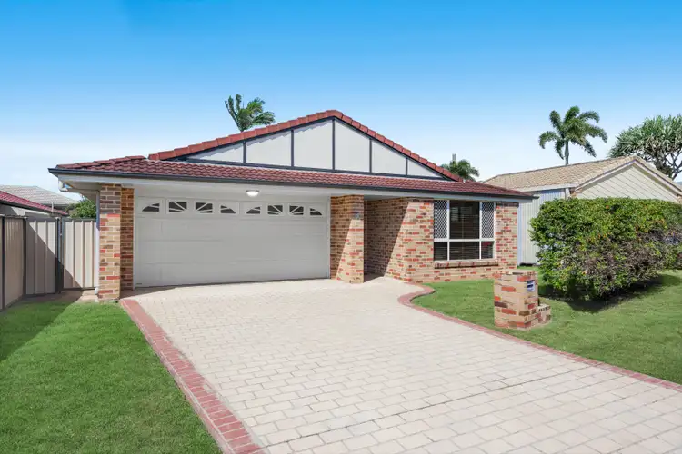 4 Glenlyn Street, Wynnum West QLD 4178