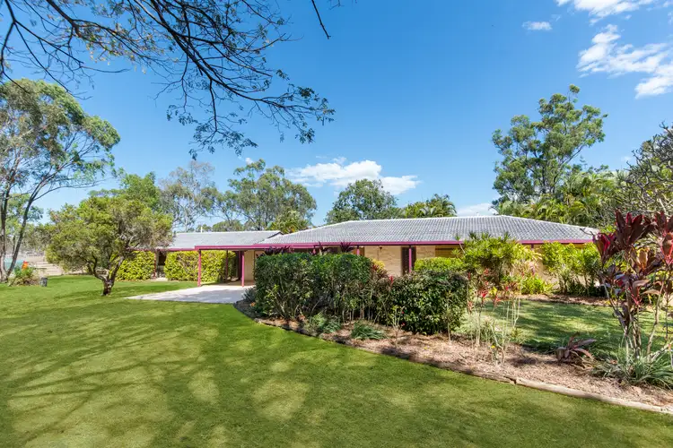 26 Texas Road, Jensen QLD 4818