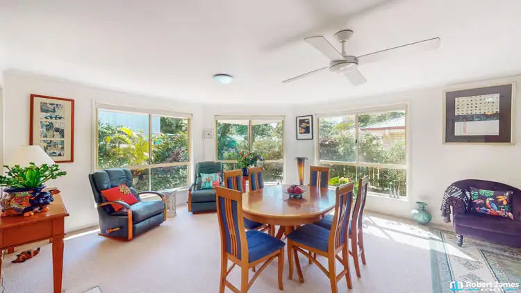 Fourth view of Homely villa listing, 2/25 Garnet St, Cooroy QLD 4563