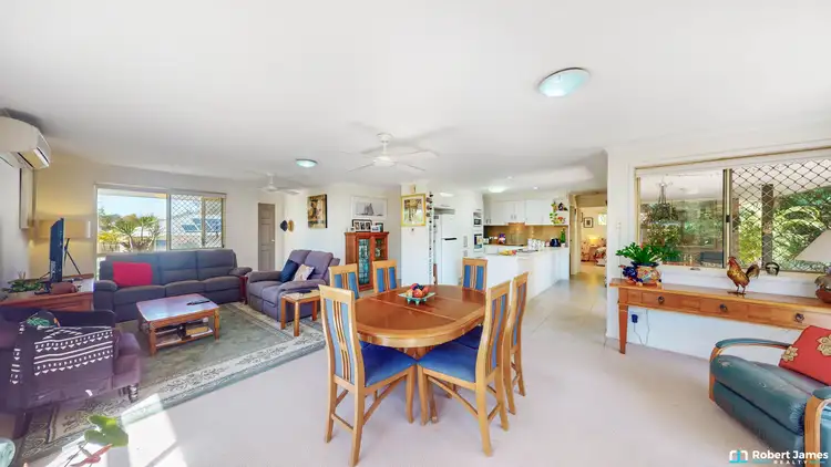 Fifth view of Homely villa listing, 2/25 Garnet St, Cooroy QLD 4563