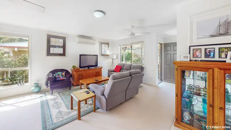 Sixth view of Homely villa listing, 2/25 Garnet St, Cooroy QLD 4563