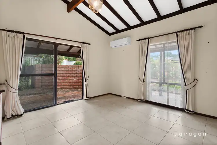 Fourth view of Homely villa listing, 4/19 Hindmarsh Avenue, Yokine WA 6060