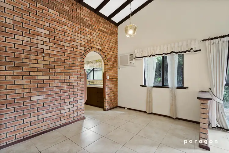 Fifth view of Homely villa listing, 4/19 Hindmarsh Avenue, Yokine WA 6060
