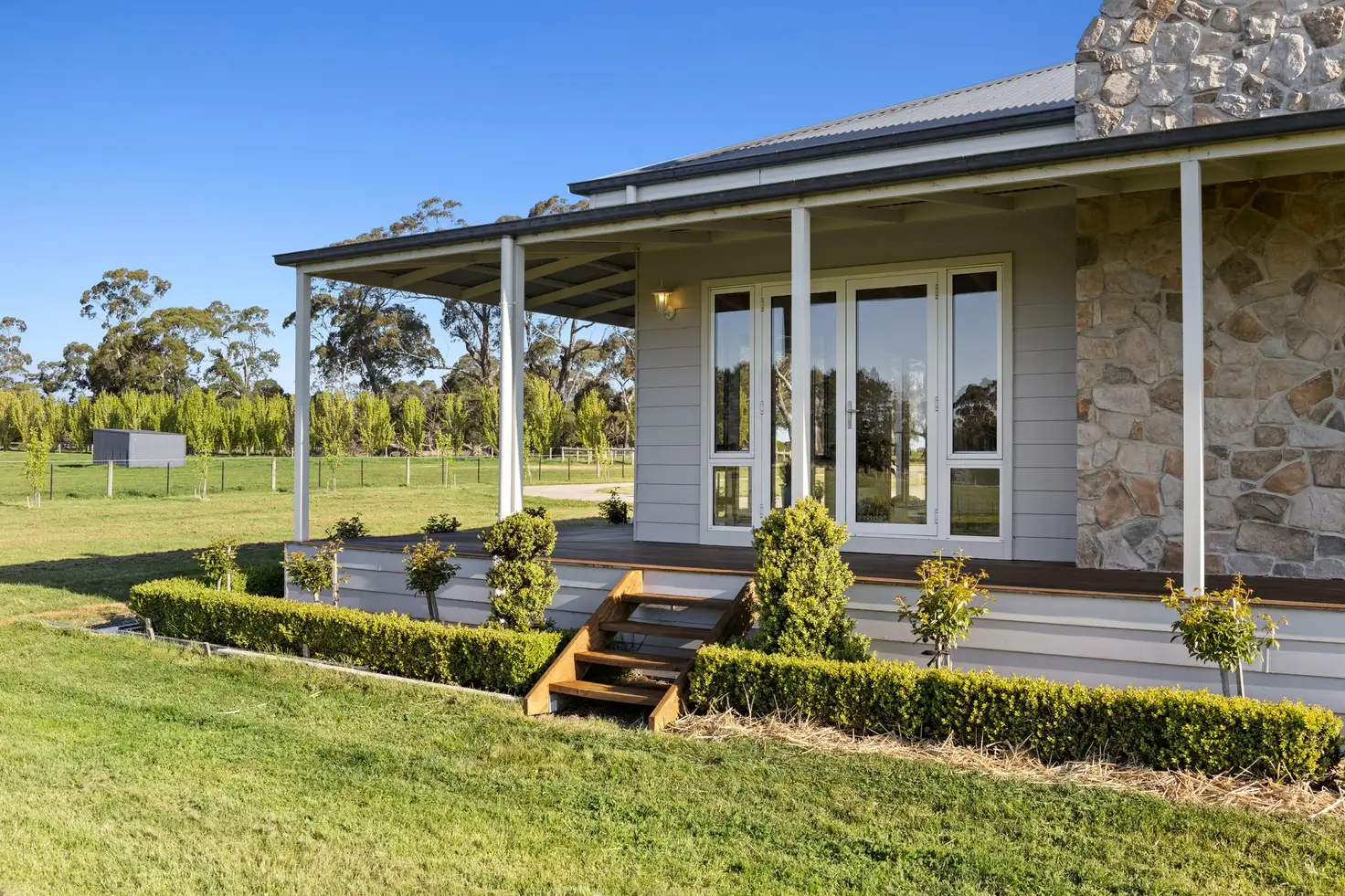 Main view of Homely house listing, 283 Redesdale Road, Kyneton VIC 3444