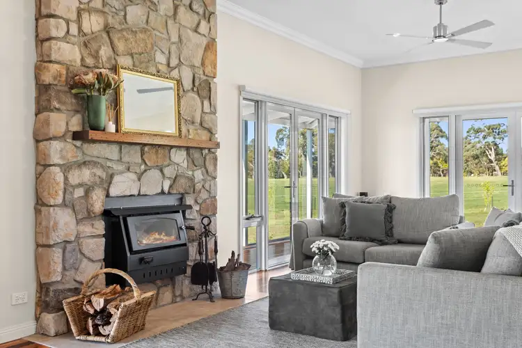 Sixth view of Homely house listing, 283 Redesdale Road, Kyneton VIC 3444