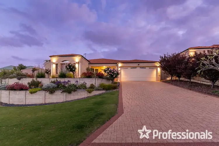 20 Lilystone Retreat, Landsdale WA 6065