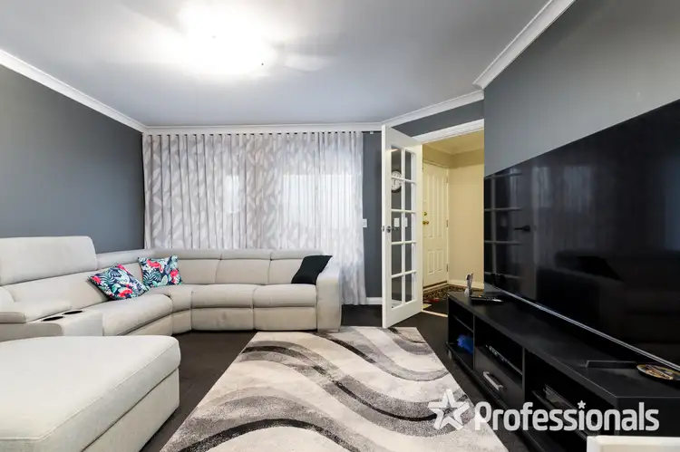 Fifth view of Homely house listing, 20 Lilystone Retreat, Landsdale WA 6065