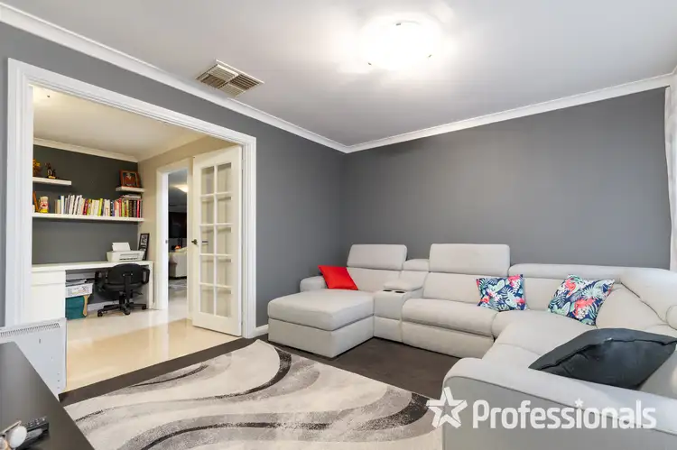 Sixth view of Homely house listing, 20 Lilystone Retreat, Landsdale WA 6065