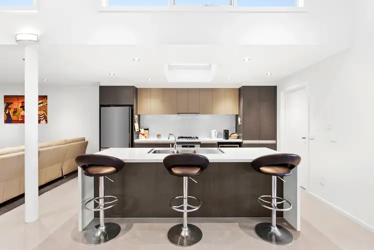 Fourth view of Homely townhouse listing, 1/12 Herne Street, Manifold Heights VIC 3218