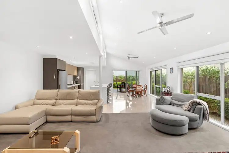 Fifth view of Homely townhouse listing, 1/12 Herne Street, Manifold Heights VIC 3218