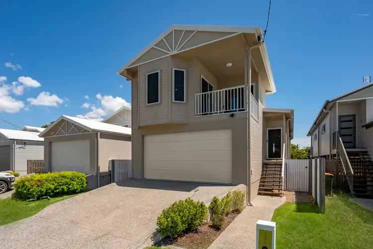 50 Twelfth Avenue, Railway Estate QLD 4810