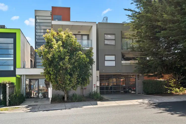 306/3 Chandler Road, Boronia VIC 3155