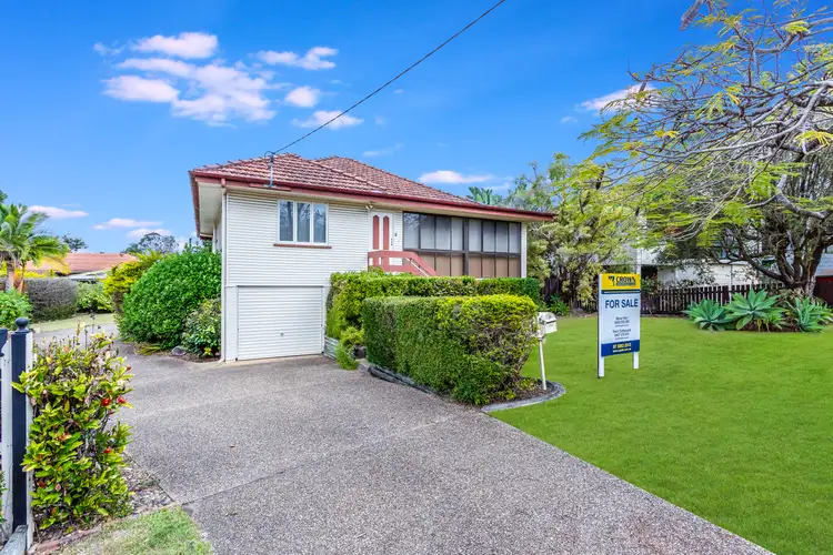 52 Marne Street, Alderley QLD 4051